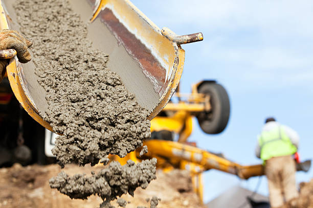 Best Concrete Demolition Services in Tracy City, TN